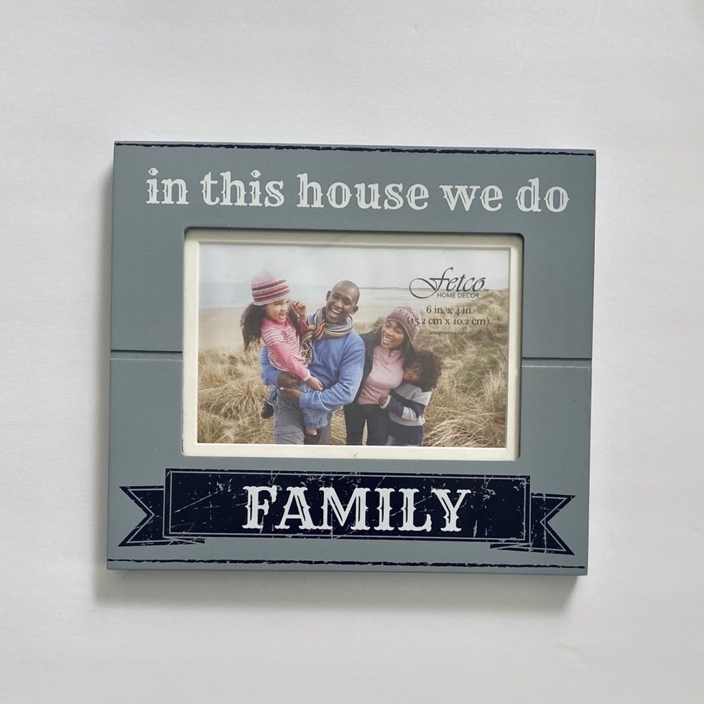 ❤️SOLD❤️PICTURE FRAMES - Picture 3 of 3